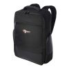 Expedition Pro 15,6-tums laptopväska av GRS-återvunnet material, 25 l Standard | svart | Inget reklamtryck | Inte tillgängligt | Inte tillgängligt | Inte tillgängligt