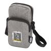 Ross telefonväska av återvunnen GRS Standard | Ljunggrå | Inget reklamtryck | Inte tillgängligt | Inte tillgängligt | Inte tillgängligt