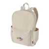Recanvas 15,6 tum city-ryggsäck av återvunnen GRS, 16 l Standard | Sandstone | Inget reklamtryck | Inte tillgängligt | Inte tillgängligt | Inte tillgängligt
