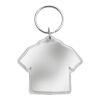 Nyckelring Tröja Transparent | Inget reklamtryck | Inte tillgängligt | Inte tillgängligt