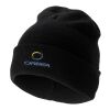 Irwin beanie Svart