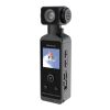 Prixton Snap DC600 digitalkamera Svart | Inget reklamtryck