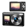 Prixton Horizon DC915 digitalkamera Svart | Inget reklamtryck