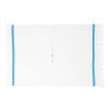 Citizen Green Seachic 150 g/m² fouta Turkos