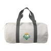 Citizen Green Magnum sportbag Mörkgrå