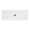 Citizen Green Lawrence scarf 110 x 200 cm Vit | Inget reklamtryck | Inte tillgängligt | Inte tillgängligt