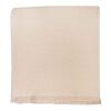 Citizen Green Alix sjal i ekologisk bomull  Beige