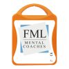 MyKit Travel Plus Orange | Inte tillgängligt | Inget reklamtryck | Inte tillgängligt | Inte tillgängligt