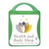 My Kit Tick (Fästing) Klargrön | Inte tillgängligt
