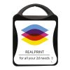 MyKit First aid Premium Transparent svart | Inte tillgängligt | Inget reklamtryck | Inte tillgängligt | Inte tillgängligt