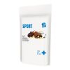 MyKit Sport med papperspåse vit | Inget reklamtryck | Inte tillgängligt | Inte tillgängligt