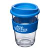 Americano® Cortado 300 ml greppmugg Mellanblå