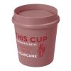 Americano® Switch Renew 200 ml med 360° lock Rosa