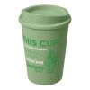 Americano® Switch Renew 300 ml med lock Havsgrön