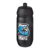 HydroFlex™ 500 ml sportflaska Svart-Svart