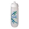 HydroFlex™ Clear 750 ml sportflaska Vit-Frostad genomskinlig