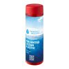 H2O Active® Eco Vibe 850 ml vattenflaska med skruvlock Röd-Röd