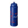 Baseline® Plus 750 ml flaska med sportlock Blå