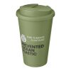 Americano® POP 350 ml isolerad termos med spillsäkert lock Ljunggrön
