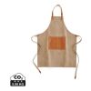 VINGA Asado förkläde brun | Inget reklamtryck | Inte tillgängligt | Inte tillgängligt | Inte tillgängligt