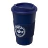 Americano® 350 ml isolerad termos med grepp Mörkblå