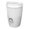 Cirrus POP 350 ml mugg med klassiskt Americano®-lock Vit | Inget reklamtryck | Inte tillgängligt | Inte tillgängligt