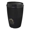 Cirrus POP 350 ml mugg med klassiskt Americano®-lock Svart