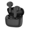 Prixton TWS155 Bluetooth®-öronsnäckor Svart