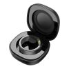 Prixton Orbyt smart ring Svart | 8(18,3 mm) | Inget reklamtryck