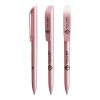 BIC® Super Clip Glacé Pink