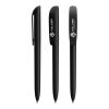 BIC® Super Clip Soft Svart