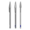BIC® Cristal® Re New blå bläck | blå bläck
