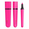 BIC® Highlighter Flat Pink | Inget reklamtryck | Inte tillgängligt | Inte tillgängligt