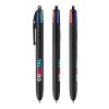 BIC® 4 Colours® ECO Svart | Inget reklamtryck | Inte tillgängligt | Inte tillgängligt