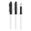 BIC® Velleda® White Board Marker Grip vit-svart | Inte tillgängligt