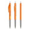 M-10 kulpenna Orange