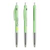 M-10 kulpenna ljusgrön | Inget reklamtryck | Inte tillgängligt | Inte tillgängligt
