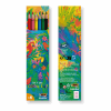 BIC® Kids Evolution® Colouring set x 6 units -Box vit