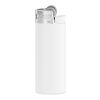 BIC® J25 Standard tändare vit-vit-vit-ljusgrå | 1-färgat Skärmtryck | Kropp-sida c | 16.00 mm x 40.00 mm
