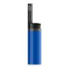 BIC® EZ Reach™ Lighter marinblå | 1-färgat Skärmtryck | Kropp-sida a | 20.00 mm x 50.00 mm
