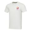 Avalite  kortärmad unisex T-shirt av Aware™-återvunnet material Standard | vit | 2XS | Inget reklamtryck | Inte tillgängligt | Inte tillgängligt | Inte tillgängligt