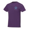 Nanaimo kortärmad t-shirt Standard | Plommon | XS | Inget reklamtryck | Inte tillgängligt | Inte tillgängligt | Inte tillgängligt