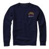 Surrey polotröja Marinblå | XL