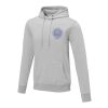 Charon hoodie herr Ljunggrå | M