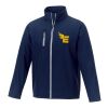 Orion softshell-jacka för män Standard | Marinblå | XXL | Inget reklamtryck | Inte tillgängligt | Inte tillgängligt | Inte tillgängligt