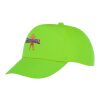 Feniks keps barn 5 panel Standard | Äpplegrön | Inget reklamtryck | Inte tillgängligt | Inte tillgängligt | Inte tillgängligt