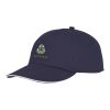 Styx Sandwich keps 5 panel Standard | Marinblå | Inget reklamtryck | Inte tillgängligt | Inte tillgängligt | Inte tillgängligt