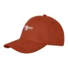 Davis 6-panels keps Brick