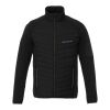 Banff Hybrid Jacket, Black,XXL Svart | S