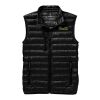 Fairview leichter Daunen Bodywarmer Standard | svart | XS | Inget reklamtryck | Inte tillgängligt | Inte tillgängligt | Inte tillgängligt